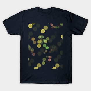 Bubbles T-Shirt